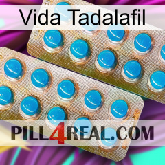 Vida Tadalafil new08